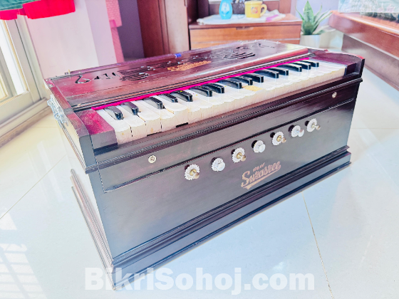 Harmonium